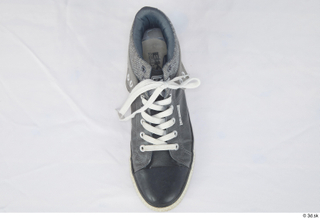 Clothes  303 casual grey sneakers shoes 0001.jpg